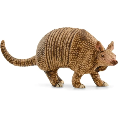 Afbeelding van Schleich wild life gordeldier 7,5 cm