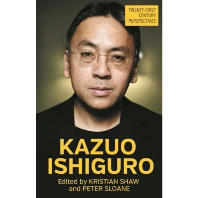 Afbeelding van Kazuo Ishiguro