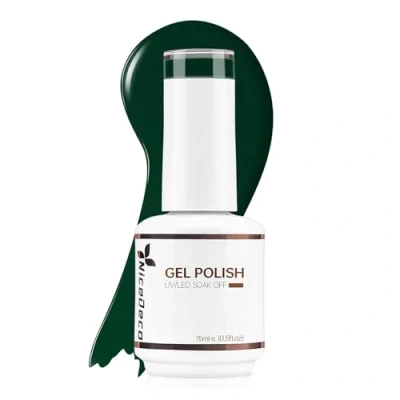 Afbeelding van Nicedeco Gellak Semi permanent Color Gel Nagellak UV/LED Soak Off Polish 15ML 251