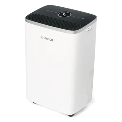 Afbeelding van Bosch Home Comfort Dry 4000 Luchtontvochtiger 75 m3 Wit