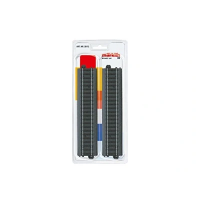 Afbeelding van Märklin C rails recht