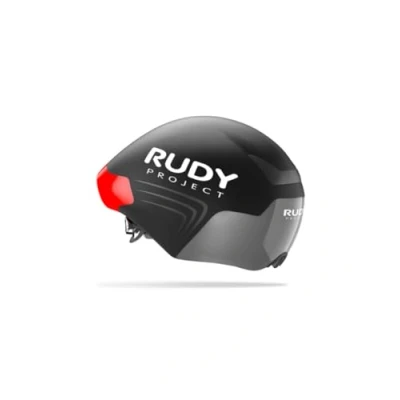 Afbeelding van Rudy Project The Wing 2021 Fietshelm Mat Zwart Hoofdomtrek L 59 61 cm