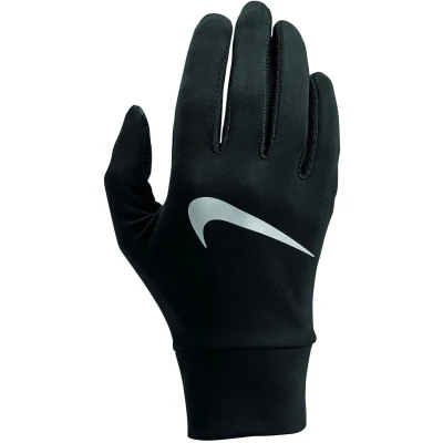 Afbeelding van Nike Lightweigth Tech hardloopshandschoenen zwart