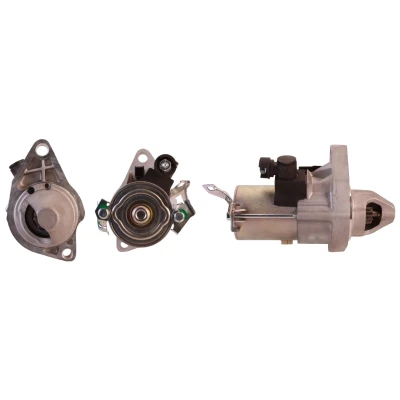 Afbeelding van Startmotor / Starter LUCAS LRS02596
