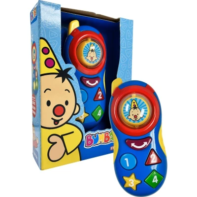 Afbeelding van Studio 100 Bumba Telefoon