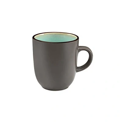 Afbeelding van Médard de Noblat AH05CCB0001MU Feeling Jade koffiemok