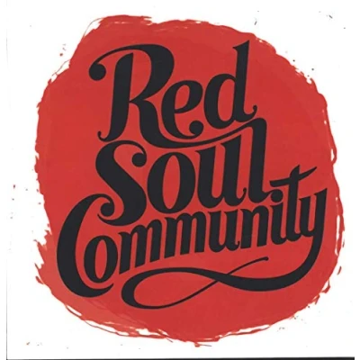 Afbeelding van Red Soul Community What Are You Doing (LP)