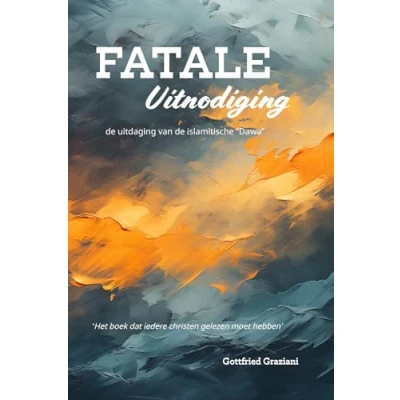 Afbeelding van Fatale Uitnodiging (Paperback)