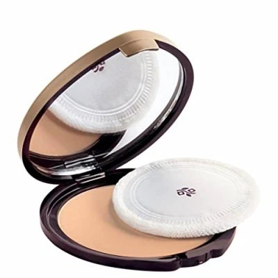 Afbeelding van Deborah Oogschaduw Trio Palette N.01 Fair