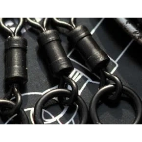 Afbeelding van Korda Chod Swivel Non Reflective size 11 (8 pcs)
