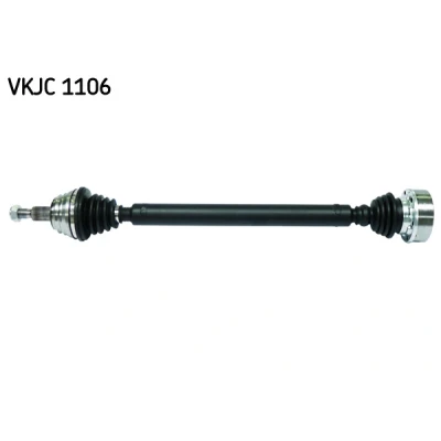 Afbeelding van Skf Aandrijfas VKJC 1106
