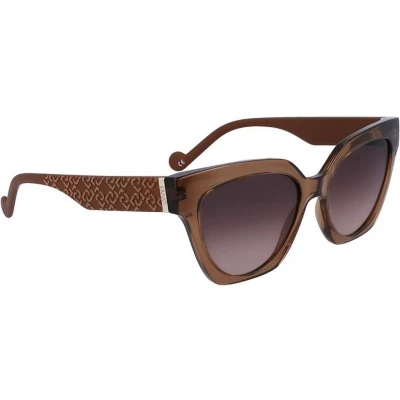 Afbeelding van Kate Spade Madison Blauw Leren Rugzak