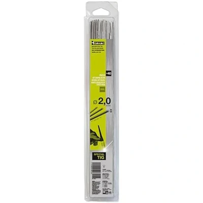 Afbeelding van Contimac Tig toevoeg voor rvs 308l 2.0mm 0.30kg 333mm 97152