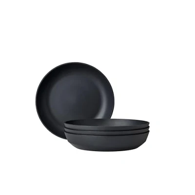 Afbeelding van Mepal Silueta diep bord (ø21 cm) (set van 4)