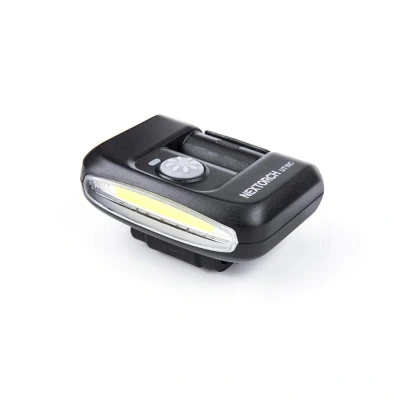 Afbeelding van NexTorch UT10C SET Multifunctionele Lamp Oplaadbaar