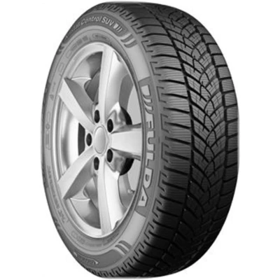 Afbeelding van Fulda Kristall Control Suv 215/60 R17 96H