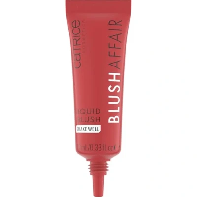 Afbeelding van Catrice Blush Affair Liquid 030 Ready Red Go