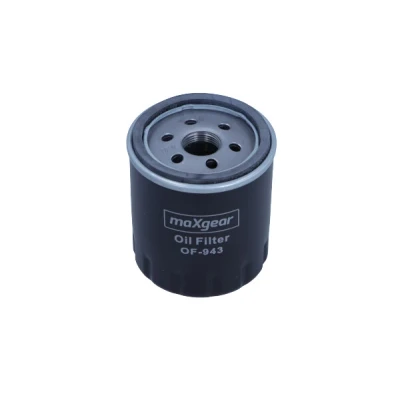 Afbeelding van Oliefilter MAXGEAR 26 0007