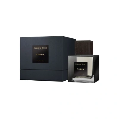 Afbeelding van Atelier Rebul Tugra 100 ml Parfum voor Heren Eau de