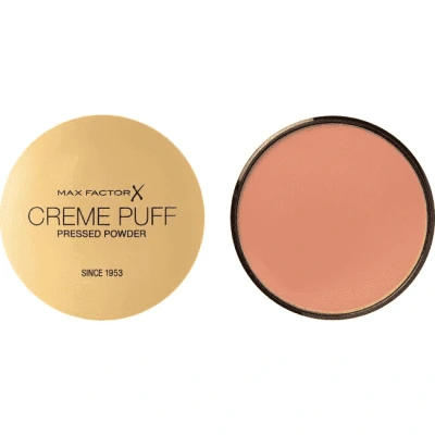 Afbeelding van Max Factor Creme Puff Powder 13 Nouveau Beige