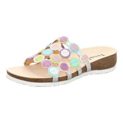 Afbeelding van NU 20% KORTING: Think! Slippers Julia