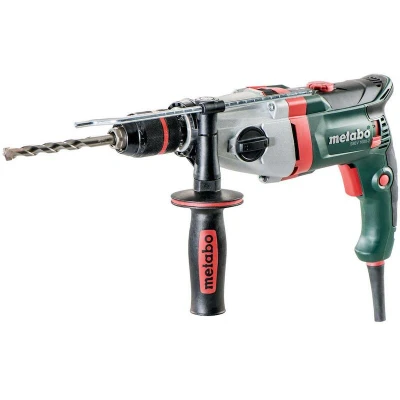 Afbeelding van Metabo SBE 1000 2 Klopboormachine in koffer 1010 W