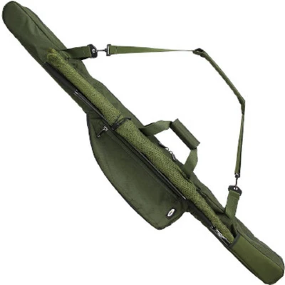 Afbeelding van NGT Profiler Twin Compact Rod Holdall for EXT rods Foudraal