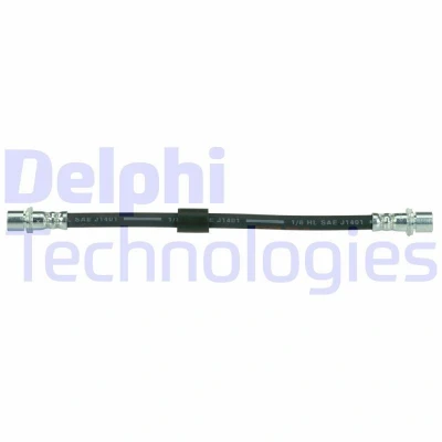 Afbeelding van DELPHI LH7357 Remslang 300