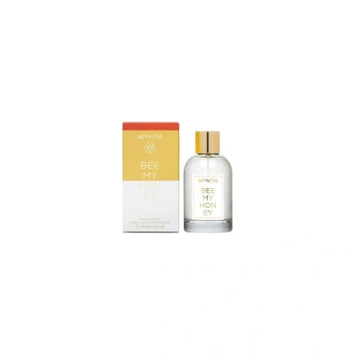 Afbeelding van Apivita Eau de Toilette Bee My Honey [100ml]