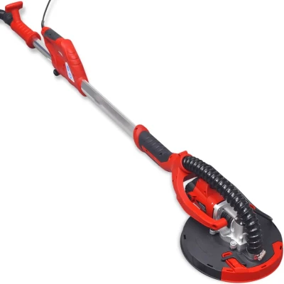 Afbeelding van Wandschuurmachine rood 750 W