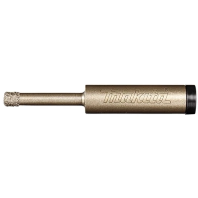 Afbeelding van Makita B 51823 Diamantboor droog 6x20mm