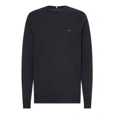 Afbeelding van Tommy Hilfiger Sweater, Heren, Maat: 3XL, Dw desert sky