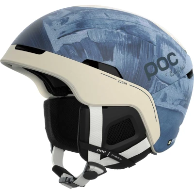 Afbeelding van POC Obex BC MIPS Ski, en snowboardhelm