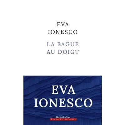 Afbeelding van La Bague au doigt