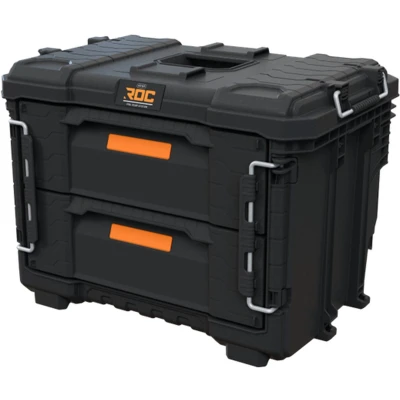 Afbeelding van Keter Pro Gear XL 2 Drawers