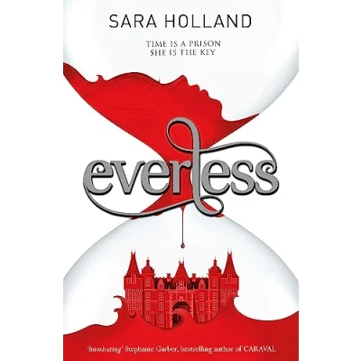 Afbeelding van Everless: Book 1