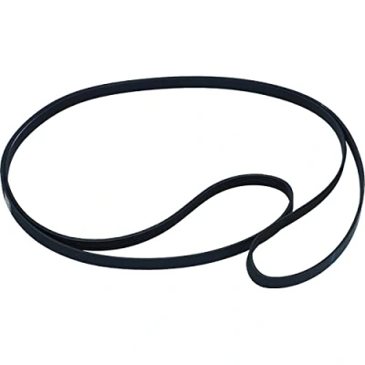 Afbeelding van V riem 6PH1930 voor Indesit C00031321 Blomberg 000.02.607.00 gebruikt in de droger.