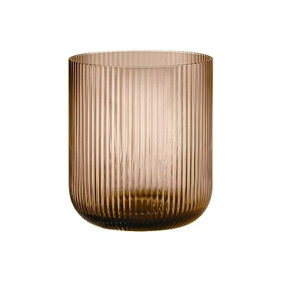 Afbeelding van Windlicht Blomus Ven Coffee Medium