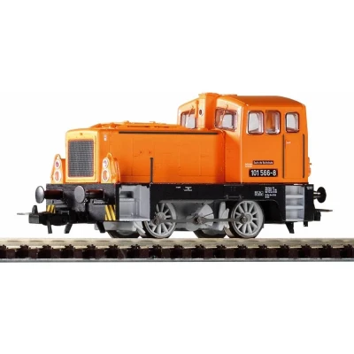 Afbeelding van Piko H0 52540 diesellocomotief BR 101 van de DR