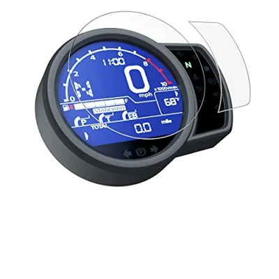 Afbeelding van Speedo Angels Dashboard Screen Protector compatibel met CMX1100 REBEL (2021 ) 1 x Ultra Clear &amp; Anti Glare
