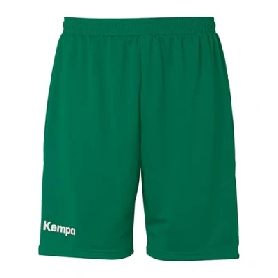 Afbeelding van Kempa Performance Korte broeken, Maat: 3XL, Lagune