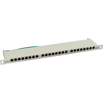 Afbeelding van InLine 76224A patch paneel