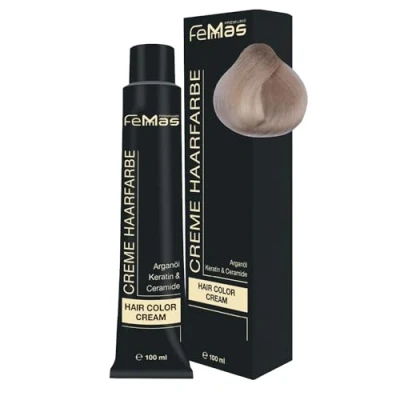 Afbeelding van Femmas (900) Haarverf Super Lightener Natuurlijk 100ml