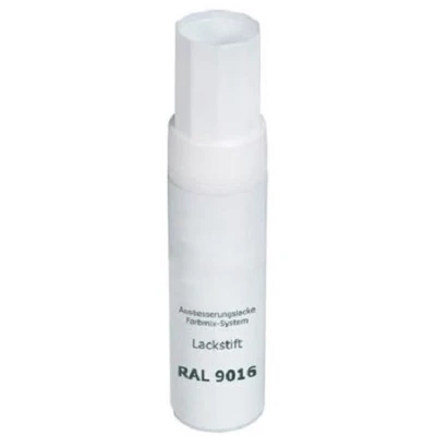 Afbeelding van Brugman lak per stift RAL 9016 8