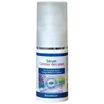 Afbeelding van Bioveillance Biologisch Oogcontour Serum 15 ml