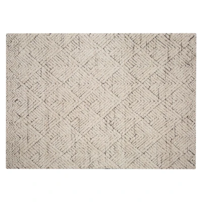 Afbeelding van Brix Eline vloerkleed 170 x 240 cm beige Stof
