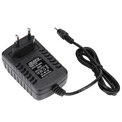 Afbeelding van Laderadapter, 12V 1.5A Universele Tabletvoedingsadapter voor Acer Iconia Tab A500 A501 A200 A100 A101(EU stekker)