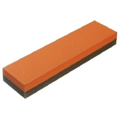 Afbeelding van Slijpsteen Norton bench stone 101.6x fine india