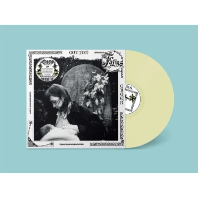 Afbeelding van Tubs Cotton Crown (LP) (Coloured Vinyl)