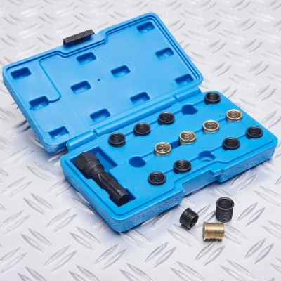 Afbeelding van Datona Bougie Schroefdraad Reparatieset